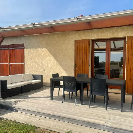 Casa vacanze L'esquif