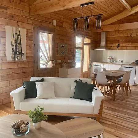 L'esquif Casa vacanze Le Port-des-Barques