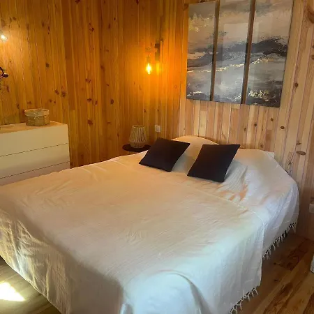 L'esquif Casa vacanze *