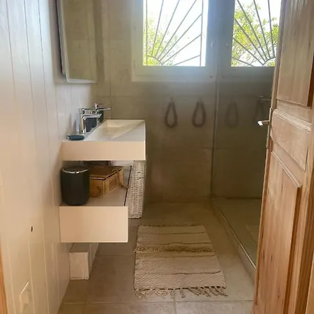 Casa vacanze L'esquif *